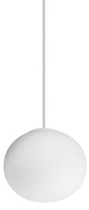 Ideal Lux 297781 COTTON závesné svietidlo 1xG9 D130mm biela