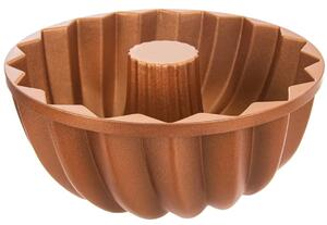Marissa Forma na bábovku klasik Ø 24 cm, medená ORION 120048