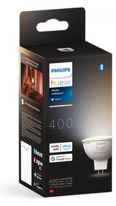 Philips Hue White Ambiance 8719514491342 LED žiarovka GU5,3 MR16 5,1W/400lm 2200-6500K