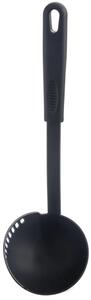 Blackline Naberačka s cedníkom 30,5 cm, termoplast PBT ORION 144905