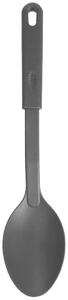Blackline Servírovacia lyžica 31 cm, termoplast PBT ORION 140287