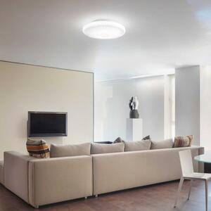 Ideal Lux 265827 ATRIUM stropné svietidlo LED D450mm 21W 2250/1880lm 3000K biela