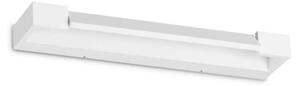 Ideal Lux 287560 BALANCE nástenné svietidlo LED š450mm 12W 1450/1220lm 3000K biela