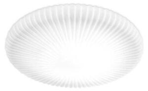 Ideal Lux 265803 ATRIUM stropné svietidlo LED D350mm 12W 1200/1120lm 3000K biela