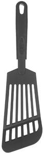 Blackline Obracačka s otvormi lomená, 30 cm, termoplast ORION 140355