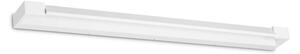 Ideal Lux 287584 BALANCE nástenné svietidlo LED š900mm 24W 3100/2420lm 3000K biela