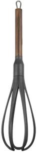 Wooden Metla šľahacia, 32,5 cm, termoplast PBT ORION 141043