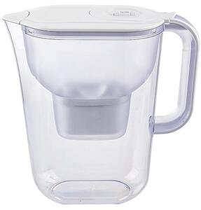 Carbo Kanvica filtračná, 3 l, plastová, biela ORION 156019