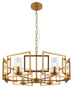 VISIACE SVIETIDLO, 65,6/35,5 cm MAYTONI - Online Only bytové doplnky, Online Only