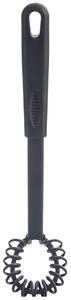 Blackline Metla šľahacia, šikmá, 28 cm, termoplast PBT ORION 141047