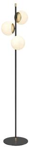 STOJACIA LAMPA, 37,7/150 cm MAYTONI - Online Only bytové doplnky, Online Only