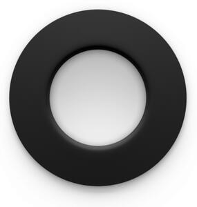 Philips Hue White and color ambiance 8720169264151 Slim downlight S zápustné svietidlo D90mm LED 8,3W/1000lm 2200-6500K+RGB IP44 čierna