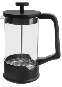 Black kanvica french press, 0,4 l ORION 156026