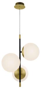 VISIACE SVIETIDLO, 33,3/43 cm MAYTONI - Online Only bytové doplnky, Online Only