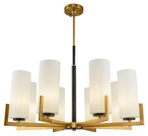 LUSTER, 76/52,9 cm MAYTONI - Online Only bytové doplnky, Online Only