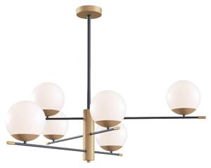 VISIACE SVIETIDLO, 100/47,5 cm MAYTONI - Online Only bytové doplnky, Online Only