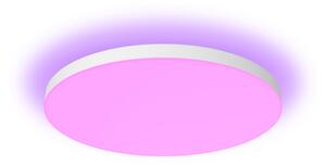 Philips Hue White and color ambiance 8720169277557 Datura XL Round stropné svietidlo D574mm LED 67W/5390lm 2000-6500K+RGB biela
