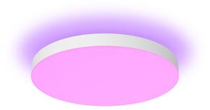 Philips Hue White and color ambiance 8720169277618 Datura S Round stropné svietidlo D384mm LED 48W/3840lm 2000-6500K+RGB biela