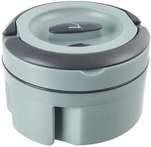Termo misa s úchytmi a ventilom, 2,4 l, plast/nerez ORION 128529