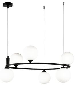 VISIACE SVIETIDLO, 58/28 cm MAYTONI - Online Only bytové doplnky, Online Only