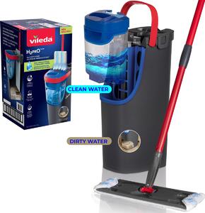H2Pro Vertikálny plochý mop VILEDA 175774