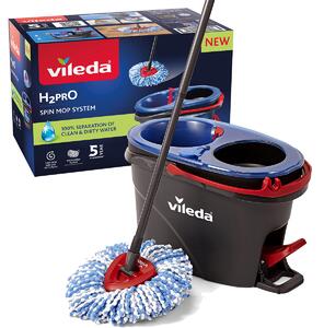 H2Pro Strapcový rotačný mop VILEDA 178332
