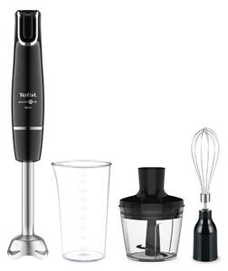 Infinyforce 3v1 Tyčový mixér, čierny TEFAL HB943838
