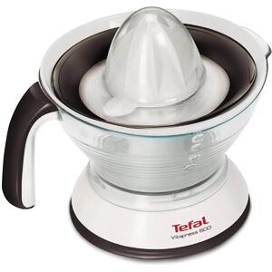 Vitapress Elektrický odšťavovač, biely/čierny TEFAL ZP300138