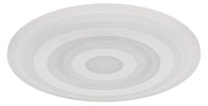GLOBO 48554-20 ALOIS stropné svietidlo D400mm LED 20W/1800lm 2700, 6500K biela