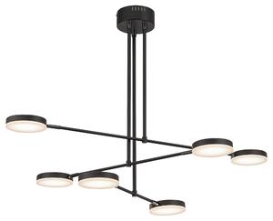 VISIACE SVIETIDLO, 55/61,6/89 cm MAYTONI - Online Only bytové doplnky, Online Only