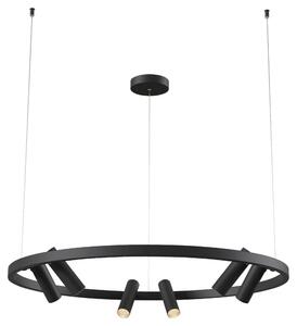 VISIACE SVIETIDLO, 90/120 cm MAYTONI - Online Only bytové doplnky, Online Only