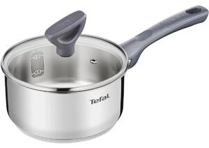 Daily Cook rajnica s pokrievkou 16 cm, nerezová TEFAL G7122255