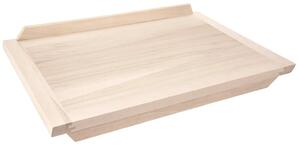 Váleček na cesto 60 x 39,5 cm ORION 121315