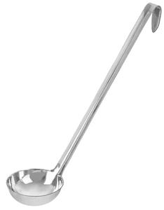 Naberačka Ø 6 cm, dĺžka 26 cm, nerezová oceľ ORION 140289