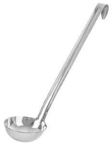 Naberačka Ø 7 cm, dĺžka 29 cm, nehrdzavejúca oceľ ORION 140290