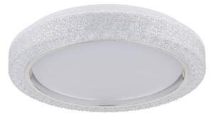 GLOBO 41265K LIAMI stropné svietidlo D400mm LED 24W/1400lm 4000K biela