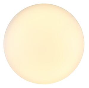 GLOBO 41261-24 ECLYPSE stropné svietidlo D495mm LED 24W/2000lm 3000K biela