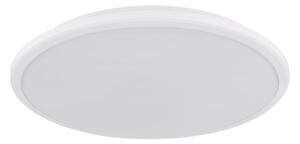GLOBO 41569-18W XANDER stropné svietidlo D350mm LED 18W/950lm 3000K biela