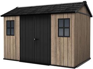 Apex Záhradný domček 11x7,5, ashwood KETER 263959