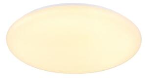 GLOBO 41261-24 ECLYPSE stropné svietidlo D495mm LED 24W/2000lm 3000K biela