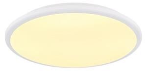 GLOBO 41569-18W XANDER stropné svietidlo D350mm LED 18W/950lm 3000K biela
