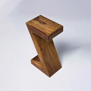 Authentic Odkladací stolík Z 30 × 20 cm 55 × 30 × 20 cm KARE DESIGN