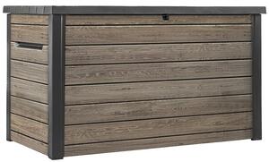 Signature Horizontal Záhradný úložný box 870 l, ashwood KETER 261796