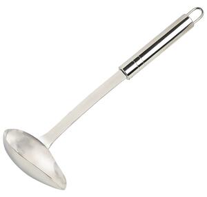 Naberačka na omáčku 28 cm, nehrdzavejúca oceľ KESPER 90913