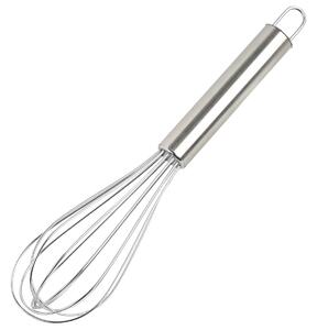 Šľahacia metlička 20 cm, nehrdzavejúca oceľ KESPER 90916