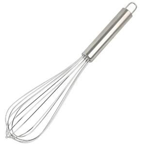 Šľahacia metlička 30 cm, nehrdzavejúca oceľ KESPER 90915