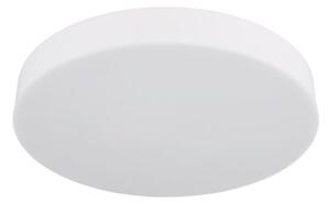 GLOBO 12384-24W MATTHEW stropné svietidlo D300mm LED 24W/2150lm 3000+4000+6500K biela