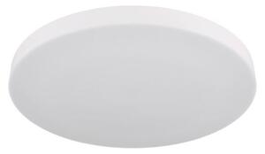 GLOBO 12384-50W MATTHEW stropné svietidlo D500mm LED 50W/4500lm 3000+4000+6500K biela