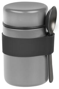 Termonádoba s lyžičkou 400 ml KESPER 90050