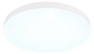 GLOBO 12384-50W MATTHEW stropné svietidlo D500mm LED 50W/4500lm 3000+4000+6500K biela